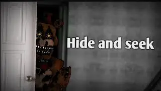 клип Hide and seek-Дин Дон (рисуем мультфильмы 2)