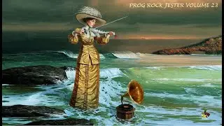 PROG ROCK JESTER  -  Volume Twenty Three