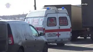 Журналистское расследование.  Территория закона, убийство в Королёве. Подстава.