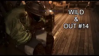 BDO - Zerker PVP WILD & OUT #14