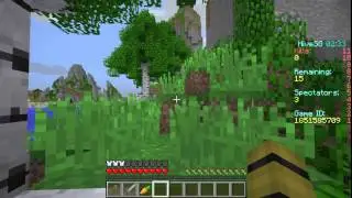 minecraft survial games