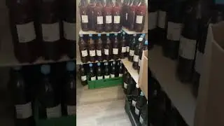 Скоро дегустация )))