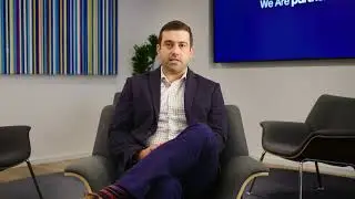 Gary Brown on the Partners difference