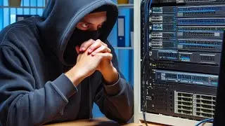Breaching Active Directory | TryHackMe - Offensive Security