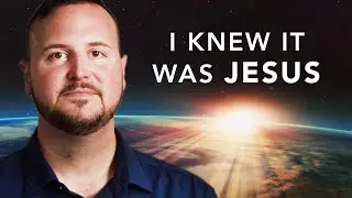 Air Force Veteran Dies & Meets Jesus : Given the Power to Heal (Near-Death Experience)