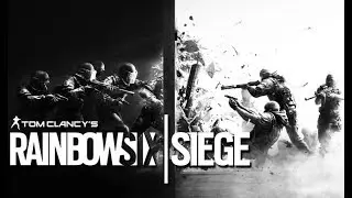 Rainbow Six Siege - Muertes random - Ronda final Epica.