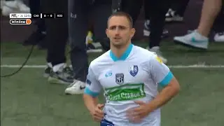ЛИТВИН ДЕБЮТИРОВАЛ В MFL ПРОТИВ КОЗЛОВ | ПРОМАХНУЛСЯ В ПУСТЫЕ?! #козлы #mfl #литвин