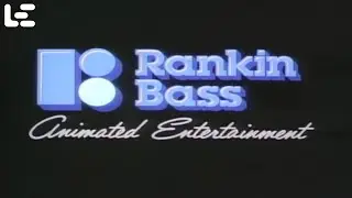 Rankin-Bass Logo Evolution