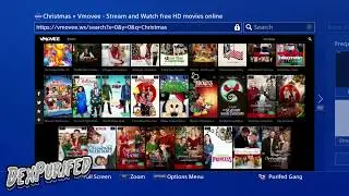 PS4 GET BOOTLEG MOVIES IN 2019 (UPDATE)