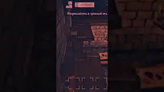 жёсткий паркур #horrorgaming #funny #viral #memes #shorts #short #angryking