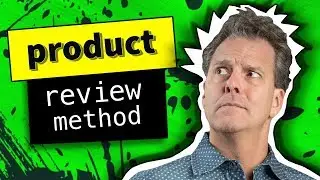 Learn Affiliate Marketing - Product Review Videos & Channel