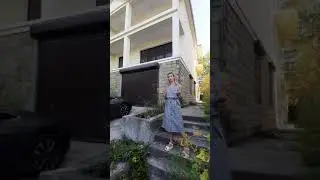 Таунхаус в 900м от моря. Сочи, Адлер