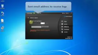 Any Keylogger Video Demo: How to Monitoring All Activities on Computer?