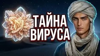 Мятежник Джек / Роза пустыни 1 сезон 3 серия