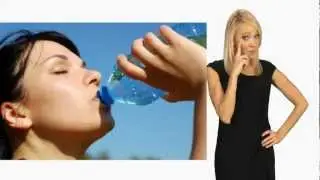 Water Health Benefits - How Much Water Should You Drink To Be Healthy