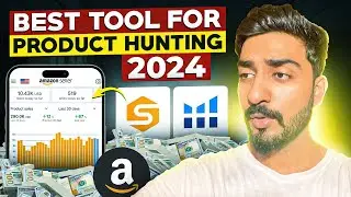 SellerSprite Vs Helium10 | Best Amazon FBA Tool In 2024 ( Full In Depth Explained )