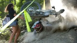 MTB Fails 2022 | Best MTB Crash Compilation 2022! #10