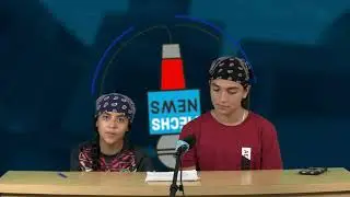 SEASON 8 | EPISODE 4 MECHS NEWS | SEPTEMBER 24, 2021