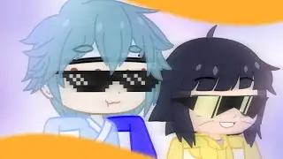Mc Himawari 🧡{Meme} |Boruto|