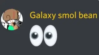 Another normal conversation on Discord...