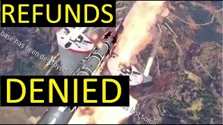 Gaijin is DENYING REFUNDS for a Glitch That Causes Players to Make Uncommanded Purchases