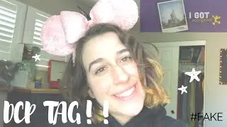 DCP TAG | DCP FALL 2019