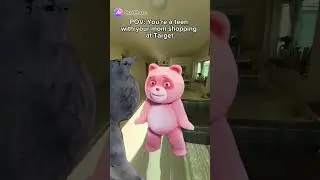 They having fun