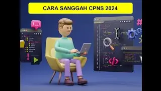 cara mengajukan sanggah cpns 2024