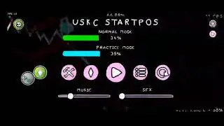 Random USKC clip (filler)