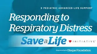 6c: Responding to Respiratory Distress or Failure (2026)