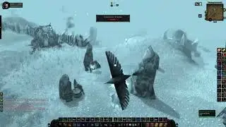 R13 Mage PvP Battlegroundz 60 Era