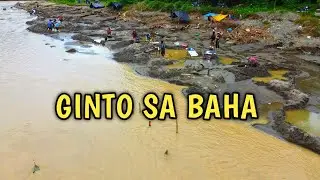 GINTO SA BAHA