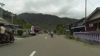 Om Hadi, Endro and Broji @Aceh