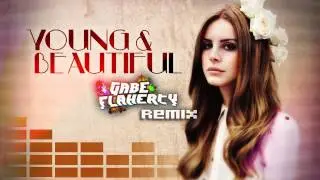 Young & Beautiful (Gabe Flaherty Remix)