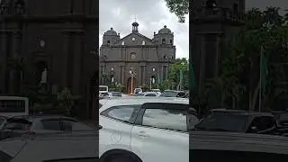 Sa Maogmang Lugar: Naga Metropolitan Cathedral #fredzkapal #nagacity #trending #weekend