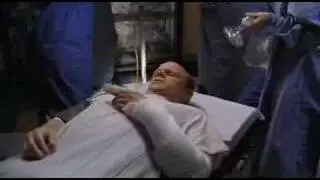 ER - 9x21- ROMANO SURGERY