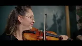 Хиты Неоклассики в исполнении ансамбля камерной музыки 