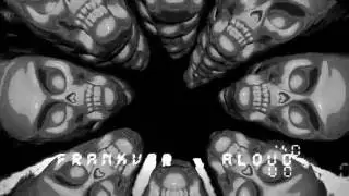 Frankvar - Aloud (video effect visualizer)