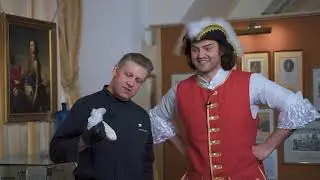 Перловая каша по-старинному рецепту