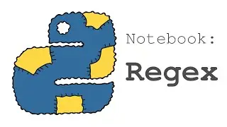 Regular expressions in Python: a simple example
