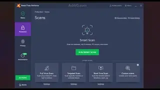 how to install Avast Free Antivirus 2025 windows 11 
