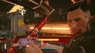 Cyberpunk 2077 - Ryzen 3 3200G + RX 560 4GB