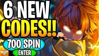 6 NEW WORKING CODES FOR PROJECT SLAYERS IN 2022! PROJECT SLAYERS CODES | ROBLOX PROMO CODES