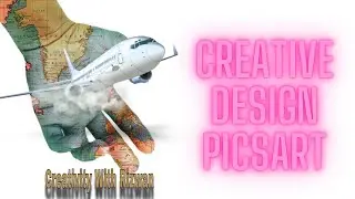 PicsArt Creative Photo Editing 2022 | picsart short creative editing | #Shorts