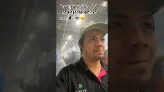 Paano mang Bwesit ng Tao?