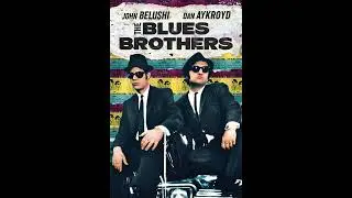 The Blues Brothers (1980) Movie Review