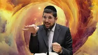הרב אליהו עמר - שמואל א', שיעור 2: תפילת חנה