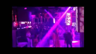 TRISHA KOLE @ 555 Marrakech