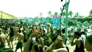 Utopia Festival By M.L