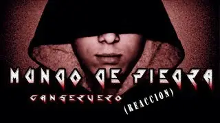 ☑️•Mundo De Piedra Video Reacción 2018! 🔥✨